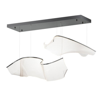 Rinkle-Multi-Light Pendant (94|E24882-133BGM)