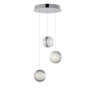 Pulse-Multi-Light Pendant (94|E24693-75PC)