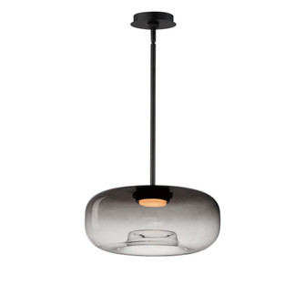 Bombona-Single Pendant (94|E20255-142BK)