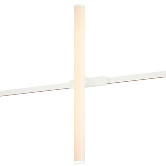 Continuum - Track-Track Light (94|ETL21232-WT)