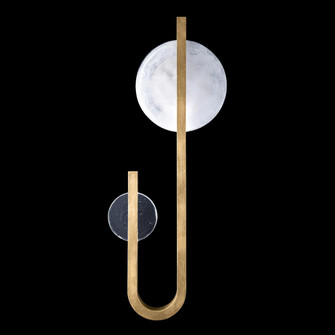 Selene 36''H RSF Sconce (97|923050-3ST)