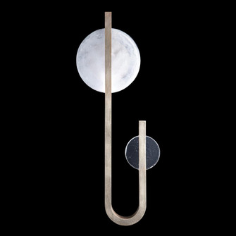Selene 36''H LSF Sconce (97|922950-5ST)