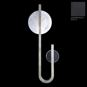 Selene 36''H LSF Sconce (97|922950-1ST)