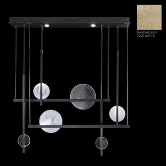 Selene 56.5''W Pendant (97|922740-5ST)