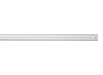 36'' Downrod in Grey (38|DR36GRY)