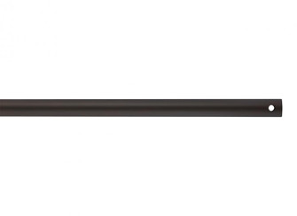 18'' Downrod in Roman Bronze (38|DR18RB)