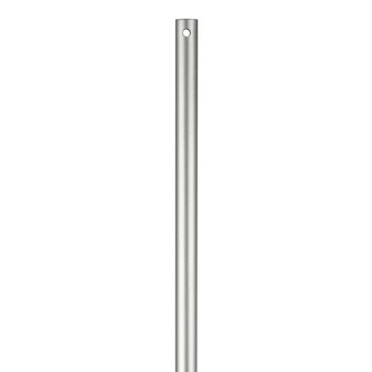 12'' Downrod in Satin Nickel (38|DR12SN)