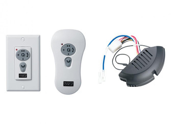 Reversible Wall - Hand-held Remote Control Kit (38|CK300)