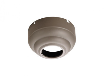 Slope Ceiling Adapter in Titanium (38|MC95TI)