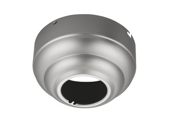 Slope Ceiling Adapter in Satin Nickel (38|MC95SN)