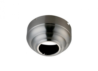 Slope Ceiling Adapter, Brushed Steel (38|MC95BS)