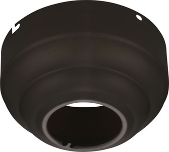 Slope Ceiling Adapter, Deep Bronze (38|MC95BNZ)