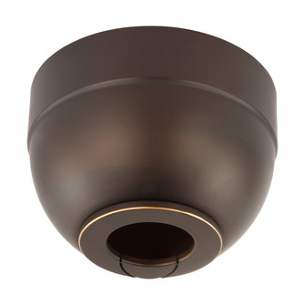 Slope Ceiling Canopy Kit in Roman Bronze (38|MC93RB)
