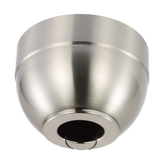 Slope Ceiling Canopy Kit in Brushed Steel (38|MC93BS)