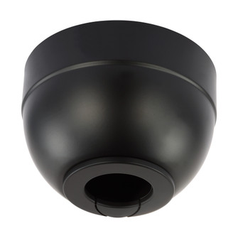 Slope Ceiling Canopy Kit in Matte Black (38|MC93BK)