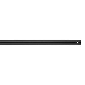 60'' Coastal Downrod in Midnight Black (38|DRC60MBK)
