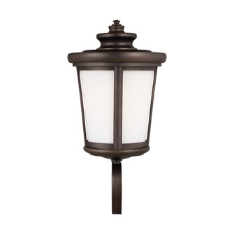 Eddington Large One Light Uplight Outdoor Wall Lantern (38|8819401-71)