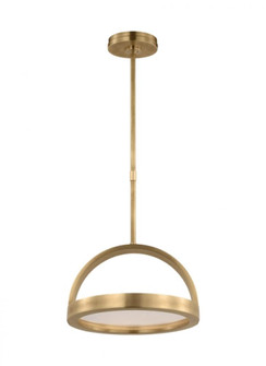 Cerne Medium Pendant (7355|KWPD18827NB)