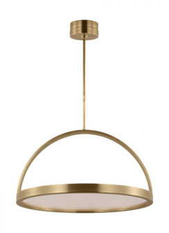 Cerne Medium Chandelier (7355|KWCH18927NB)