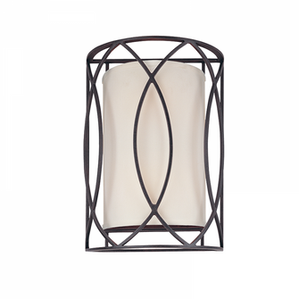 Sausalito Wall Sconce (52|B1289-TRN)