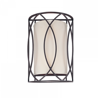 Sausalito Wall Sconce (52|B1289-TRN)