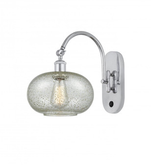 Gorham - 1 Light - 10 inch - Polished Chrome - Adjustable Swing Arm (3442|518-1W-PC-G249)