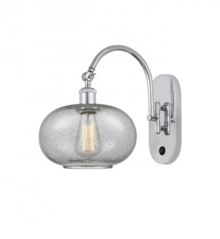 Gorham - 1 Light - 10 inch - Polished Chrome - Adjustable Swing Arm (3442|518-1W-PC-G247)