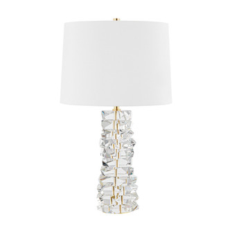 BELLARIE Table Lamp (57|L5929-AGB)