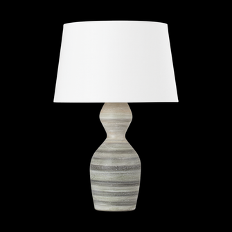 Nahant Table Lamp (57|L7329-VGL/CWD)