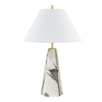 BENICIA Table Lamp (57|L1328-AGB)