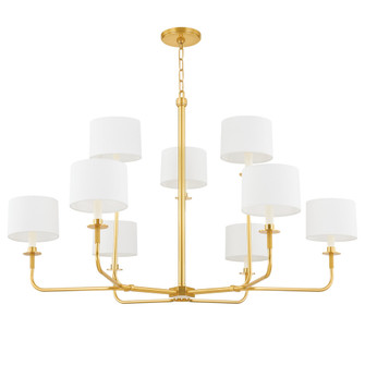 PARAMUS Chandelier (57|9148-AGB)