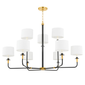 PARAMUS Chandelier (57|9148-AOB)
