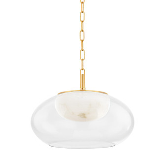 MOORE Pendant (57|9017-AGB)
