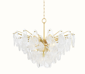 DARCIA Chandelier (57|8315-AGB)