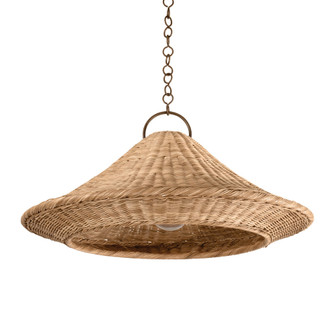 BAYCHESTER Pendant (57|7432-BRL)