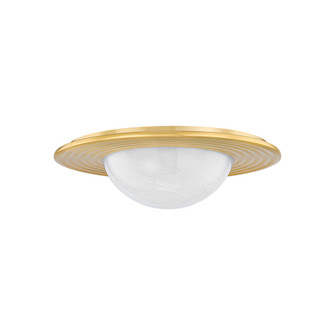 GERALDTON Flush Mount (57|7116-AGB)