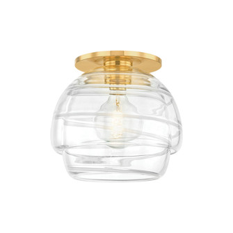 MONTVALE Flush Mount (57|4813-AGB)