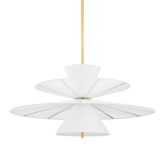 ESPERANCE Chandelier (57|2642-AGB)