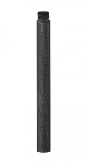 6 X 5/8'' Downrod - Weathered Zinc Finish (3442|ST-6M-WZ)