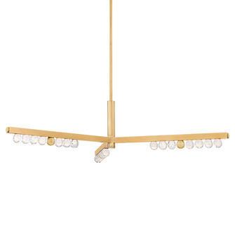 ANNECY Chandelier (86|382-50-VB)