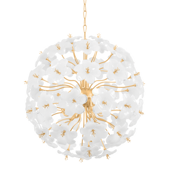 HYGEA Chandelier (86|367-33-GL)