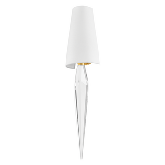 ALPS Wall Sconce (86|364-01-VPB)