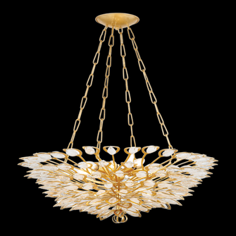 VITTORIA Chandelier (86|363-32-GL)