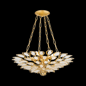 VITTORIA Chandelier (86|363-24-GL)