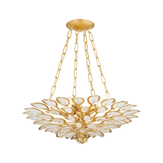 VITTORIA Chandelier (86|363-24-GL)