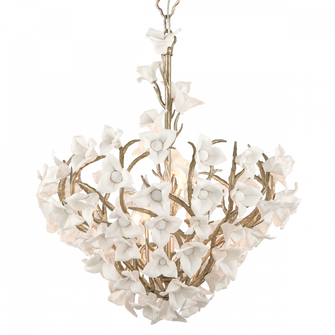 Lily Chandelier (86|211-47-SGL)