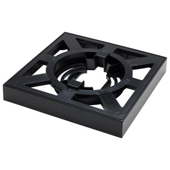 Blink Pro - Square Collar; 7 Inch; Black Finish (81|25/1715)