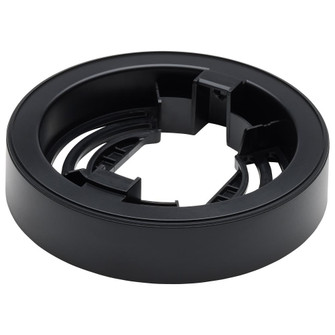 Blink Pro - Round Collar; 5 Inch; Black Finish (81|25/1701)
