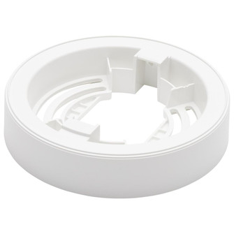 Blink Pro - Round Collar; 5 Inch; White Finish (81|25/1700)