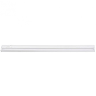 Elena 32'' Undercabinet LED 16W 120V WH (1|ELNU32WH)